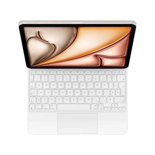 Apple Magic Keyboard for iPad Air 11-inch (M4, M3 and M2) - French